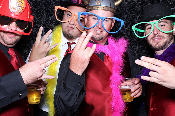 Vacaville Photo Booth Rentals
