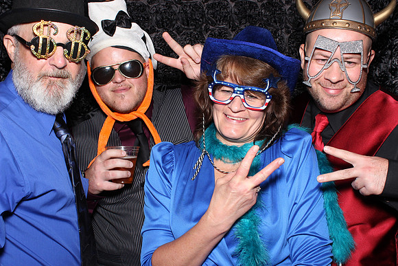 Vacaville Photo Booth Rentals