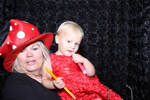 Vacaville Photo Booth Rentals