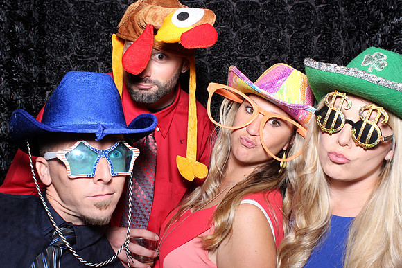 Vacaville Photo Booth Rentals