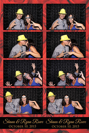 Vacaville Photo Booth Rentals