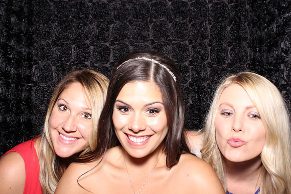 Vacaville Photo Booth Rentals