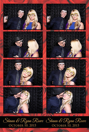 Vacaville Photo Booth Rentals