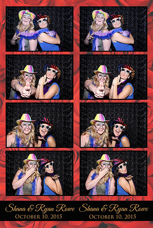 Vacaville Photo Booth Rentals