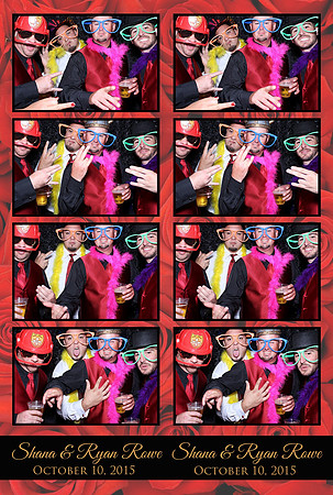 Vacaville Photo Booth Rentals
