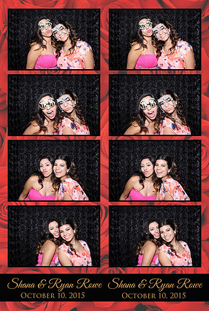 Vacaville Photo Booth Rentals