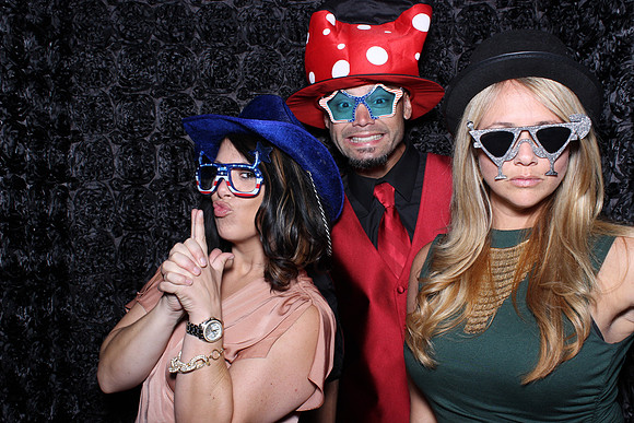 Vacaville Photo Booth Rentals