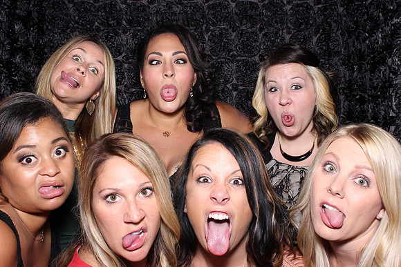 Vacaville Photo Booth Rentals
