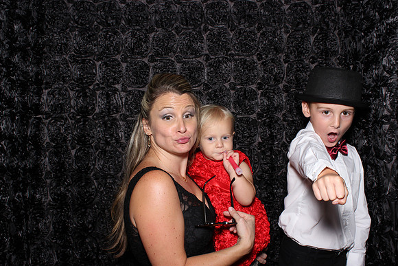 Vacaville Photo Booth Rentals