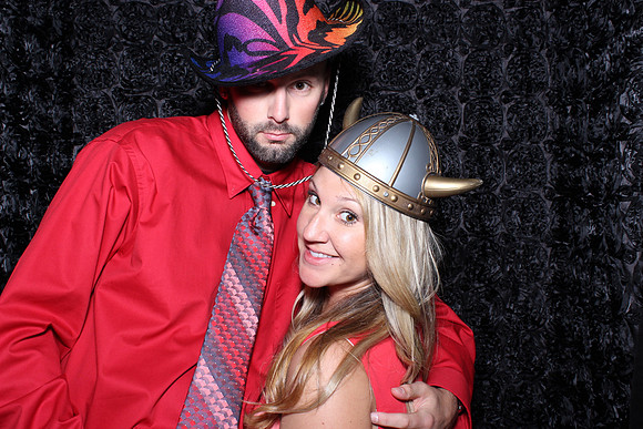 Vacaville Photo Booth Rentals