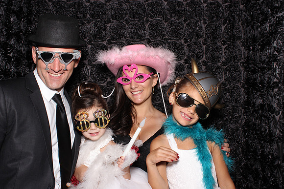 Vacaville Photo Booth Rentals