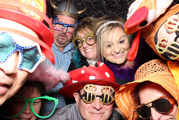 Vacaville Photo Booth Rentals