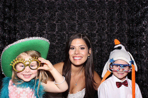 Vacaville Photo Booth Rentals