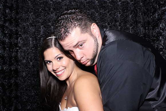 Vacaville Photo Booth Rentals