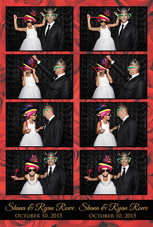 Vacaville Photo Booth Rentals