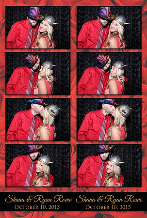 Vacaville Photo Booth Rentals