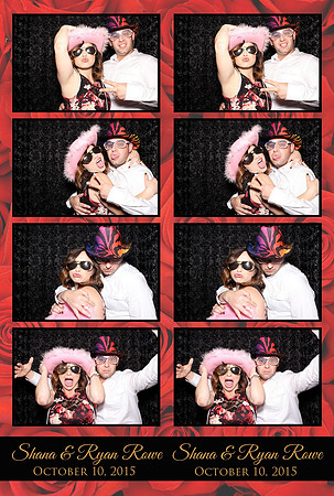 Vacaville Photo Booth Rentals