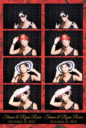 Vacaville Photo Booth Rentals