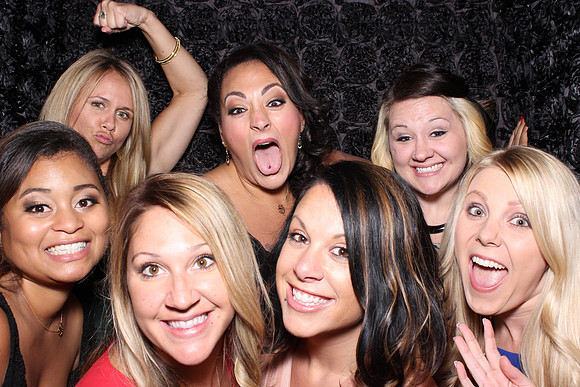Vacaville Photo Booth Rentals