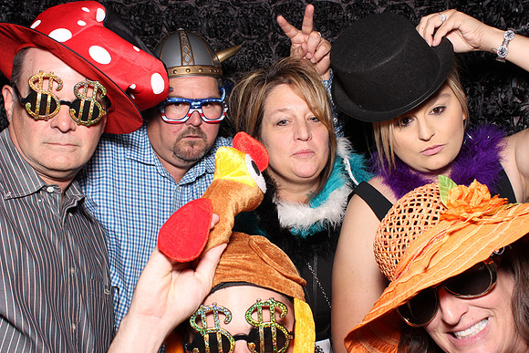 Vacaville Photo Booth Rentals