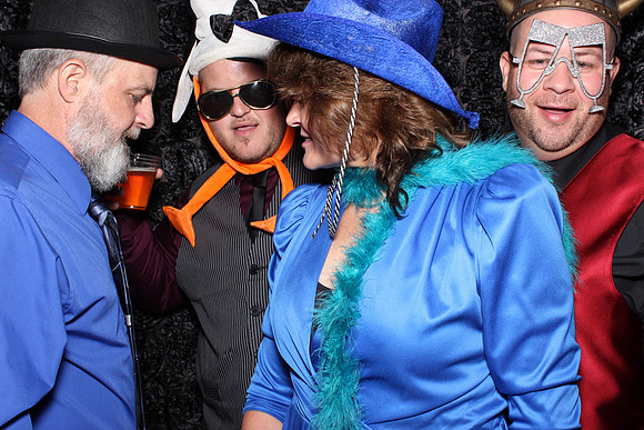 Vacaville Photo Booth Rentals
