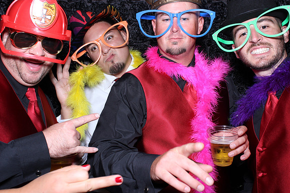 Vacaville Photo Booth Rentals