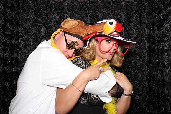 Vacaville Photo Booth Rentals