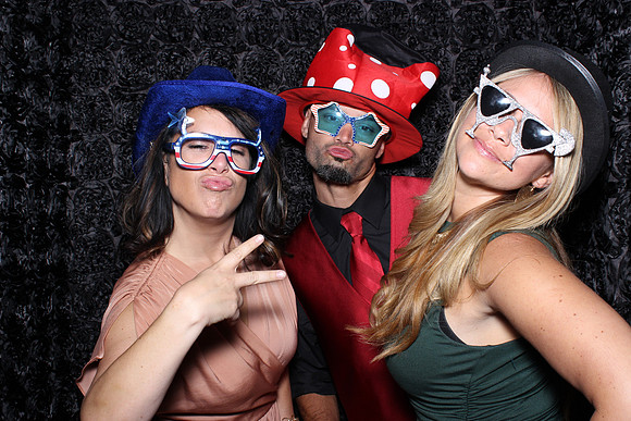 Vacaville Photo Booth Rentals