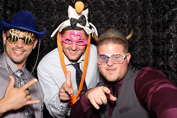 Vacaville Photo Booth Rentals