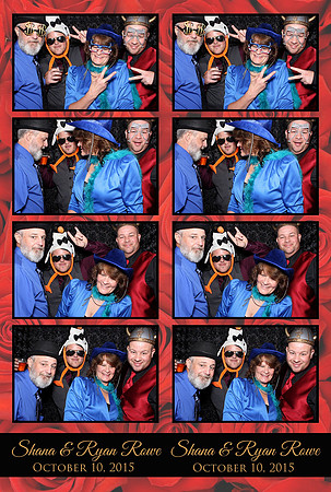 Vacaville Photo Booth Rentals