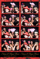 Shana & Ryan's Wedding