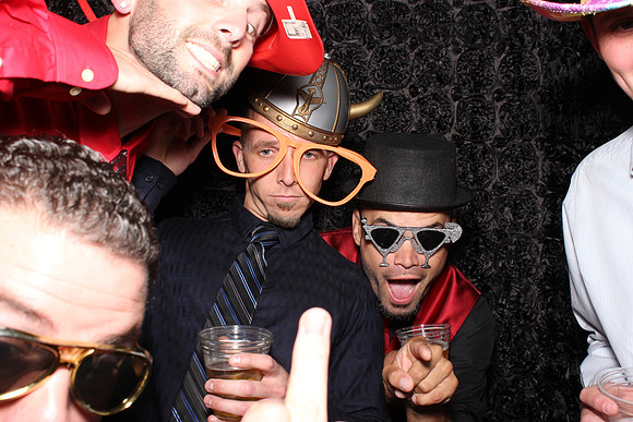 Vacaville Photo Booth Rentals