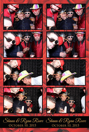 Vacaville Photo Booth Rentals