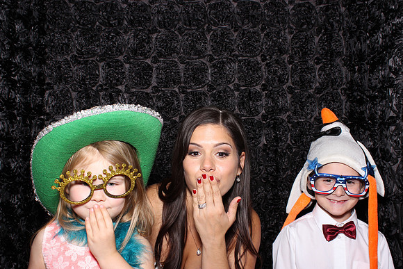 Vacaville Photo Booth Rentals
