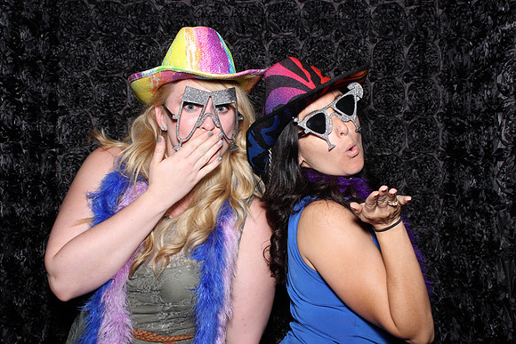 Vacaville Photo Booth Rentals