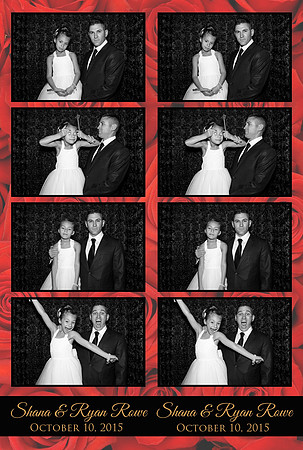 Vacaville Photo Booth Rentals