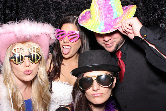Vacaville Photo Booth Rentals