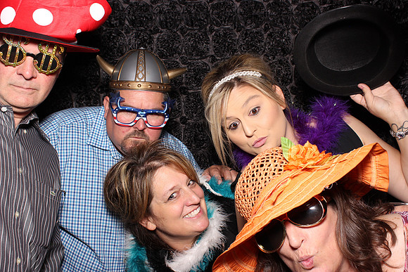 Vacaville Photo Booth Rentals