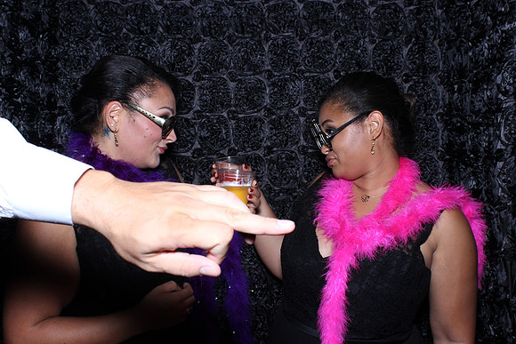 Vacaville Photo Booth Rentals