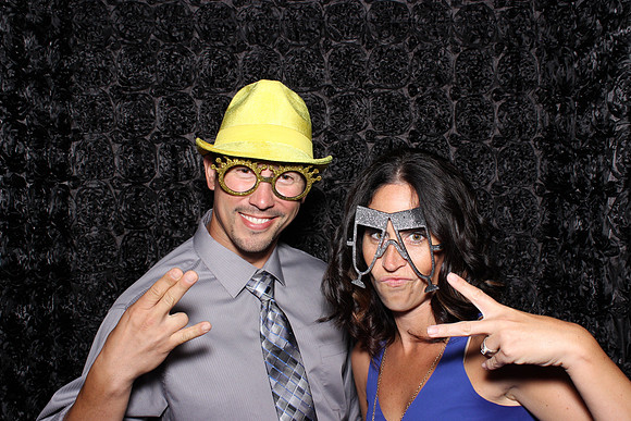 Vacaville Photo Booth Rentals