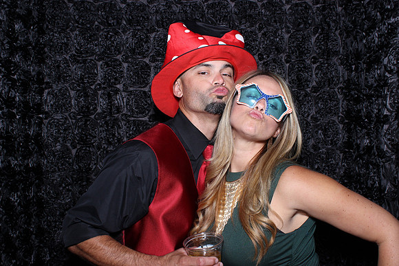 Vacaville Photo Booth Rentals