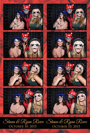 Vacaville Photo Booth Rentals