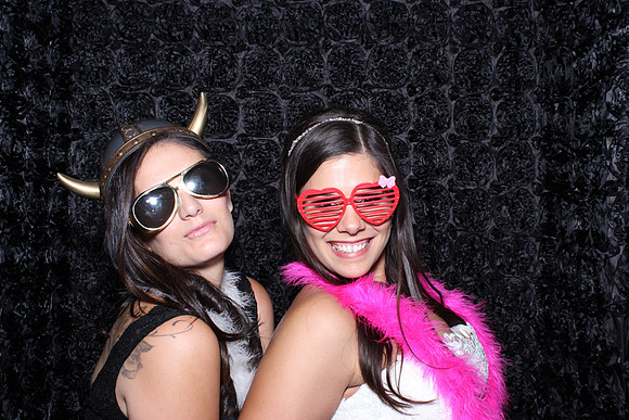 Vacaville Photo Booth Rentals