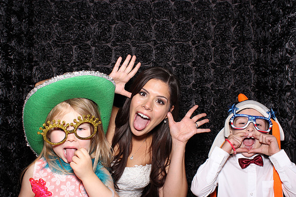 Vacaville Photo Booth Rentals