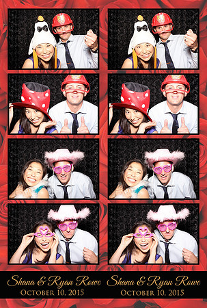 Vacaville Photo Booth Rentals