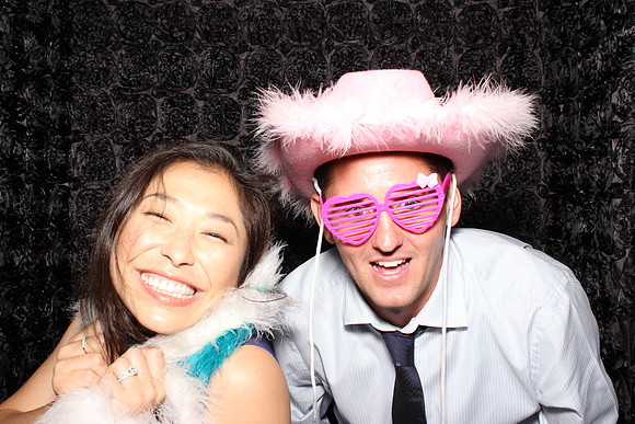 Vacaville Photo Booth Rentals