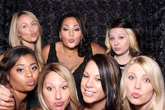 Vacaville Photo Booth Rentals