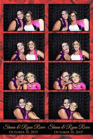 Vacaville Photo Booth Rentals