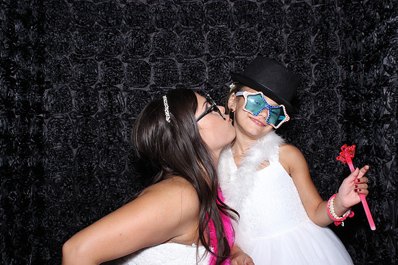 Vacaville Photo Booth Rentals