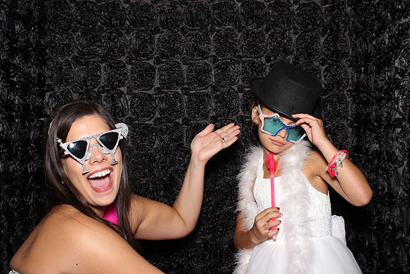 Vacaville Photo Booth Rentals